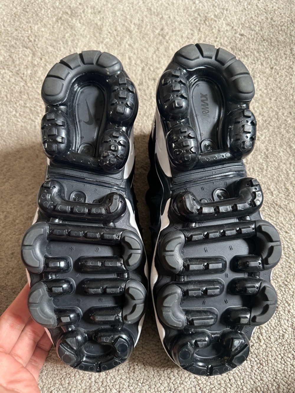 Nike Vapormax Air - Picture 4 of 7